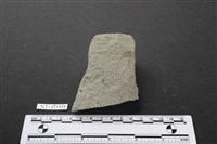 斧鋤形器藏品圖，第2張