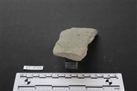 斧鋤形器藏品圖，第3張