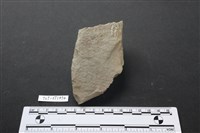 磨製斧鋤形器藏品圖，第2張