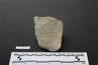 斧鋤形器藏品圖，第2張