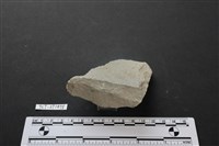 斧鋤形器藏品圖，第3張