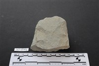 斧鋤形器藏品圖，第2張