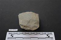 斧鋤形器藏品圖，第3張