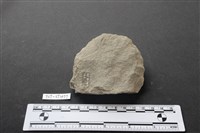 斧鋤形器藏品圖，第1張