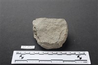 斧鋤形器藏品圖，第3張