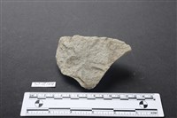 斧鋤形器藏品圖，第1張