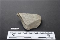 斧鋤形器藏品圖，第2張