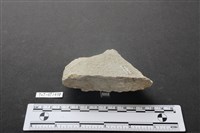 斧鋤形器藏品圖，第3張