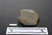 斧鋤形器藏品圖，第2張