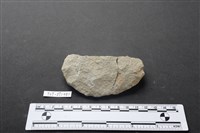 斧鋤形器藏品圖，第1張