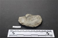 斧鋤形器藏品圖，第2張