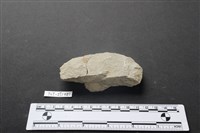 斧鋤形器藏品圖，第3張