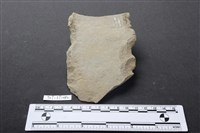 斧鋤形器藏品圖，第2張