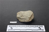 斧鋤形器藏品圖，第1張