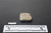 斧鋤形器藏品圖，第1張