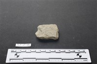 斧鋤形器藏品圖，第2張