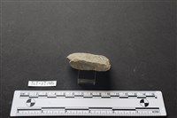 斧鋤形器藏品圖，第3張