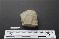 斧鋤形器藏品圖，第2張