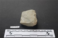 斧鋤形器藏品圖，第3張