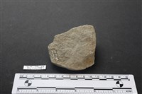 斧鋤形器藏品圖，第1張