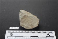 斧鋤形器藏品圖，第2張