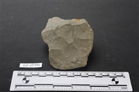 斧鋤形器藏品圖，第2張