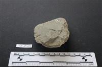 斧鋤形器藏品圖，第3張