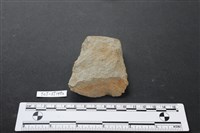 斧鋤形器藏品圖，第1張