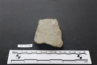 斧鋤形器藏品圖，第2張