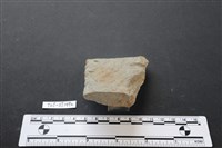 斧鋤形器藏品圖，第3張