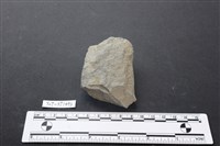 斧鋤形器藏品圖，第1張