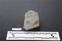 斧鋤形器藏品圖，第2張