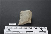 斧鋤形器藏品圖，第1張