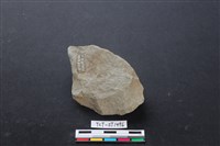 斧鋤形器藏品圖，第1張