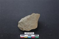 斧鋤形器藏品圖，第2張