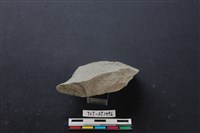 斧鋤形器藏品圖，第3張