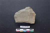 斧鋤形器藏品圖，第1張