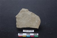 斧鋤形器藏品圖，第2張