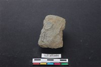 斧鋤形器藏品圖，第1張