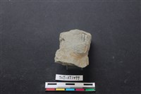 斧鋤形器藏品圖，第3張