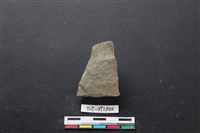 斧鋤形器藏品圖，第1張