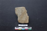 斧鋤形器藏品圖，第2張