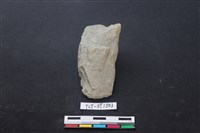 斧鋤形器藏品圖，第1張