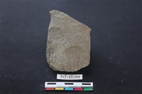 斧鋤形器藏品圖，第1張