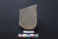 斧鋤形器藏品圖，第2張