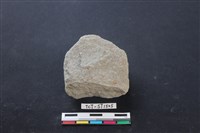 斧鋤形器藏品圖，第2張