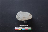 斧鋤形器藏品圖，第3張