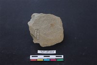 斧鋤形器藏品圖，第1張