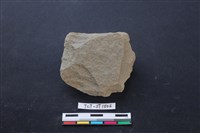 斧鋤形器藏品圖，第2張