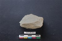 斧鋤形器藏品圖，第3張